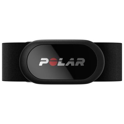 9. POLAR H10-Sender schwarz XS–S