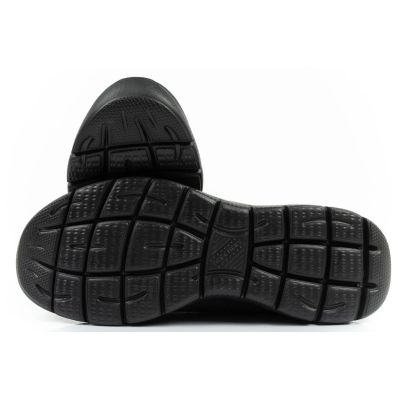 18. Skechers Summits-Louvin M 232186/BBK Schuhe