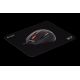 5. A4 TECH X-Game X-7120 A4TMYS46028 Maus (optisch; 3000 DPI; schwarz)