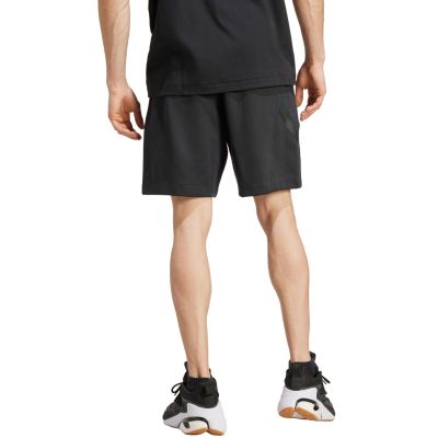 10. adidas ZNE Herrenshorts, schwarz, JE7540