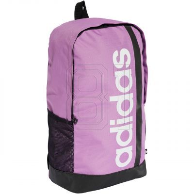 3. Adidas Essentials Linear IZ1902 Rucksack