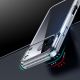 5. Dux Ducis Clin Hülle für iPhone 18 Pro / 17 Pro – Transparent