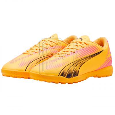 6. Puma Ultra Play TT M 107765 03 Fußballschuhe
