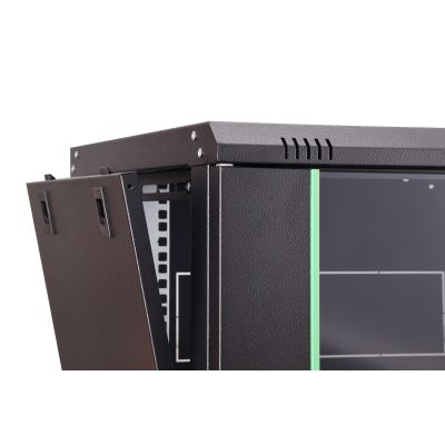 7. Digitus Dynamic Basic Wandgehäuse - 600 x 450 mm (Breite x Tiefe)