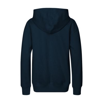 4. Lässiges Kinder-Sweatshirt (marineblau)