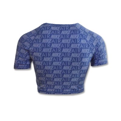 2. Nike Air AOP Top Damen - AR3445-458