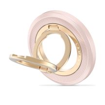 Tech-Protect MMR700 Lamano MagSafe Magnetische Handyhalterung – Roségold