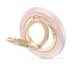 Tech-Protect MMR700 Lamano MagSafe Magnetische Handyhalterung – Roségold