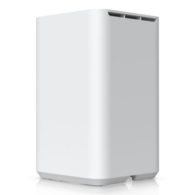 5. Ubiquiti UNAS 2 NAS Desktop Cortex-A Cortex-A57 4 GB Weiß