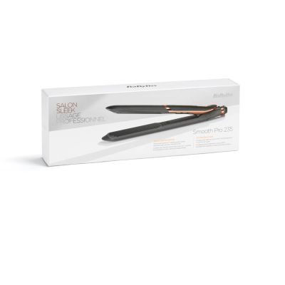 17. BABYLISS ST394E Haarglätter