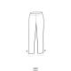 19. adidas Stanford Hose M GK9249