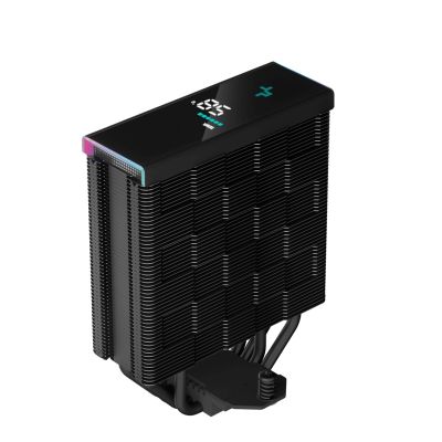 6. DeepCool AK400 Digitale Kühlung
