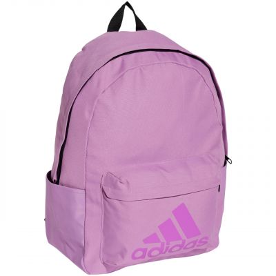 3. Adidas Classic Badge of Sport Rucksack IZ1886