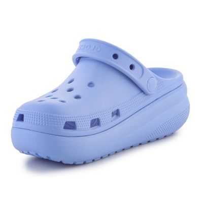 3. Crocs Classic Cutie Clog K Jr 207708-5Q6 Clogs