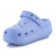 3. Crocs Classic Cutie Clog K Jr 207708-5Q6 Clogs