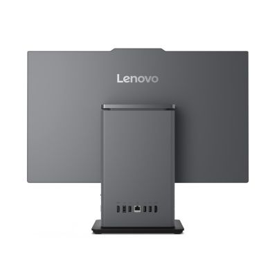 8. Lenovo ThinkCentre neo 50a 24 Gen 5 i5-13420H 23,8" FHD IPS AG 250 Nits 16 GB DDR5-5200 SSD512 Intel UHD Graphics W11Pro Luna Gray 3 Jahre Vor-Ort-Service