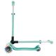 13. PRIMO Faltbarer 3-Rad-Scooter mit Beleuchtung (432-611-4)