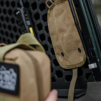23. Offlander Molle Tactical Pouch mit Erste-Hilfe-Set OFF_CACC_09KH