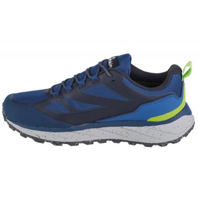 2. Jack Wolfskin Terraventure Texapore Low M Schuhe 4051621-1274