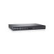 LevelOne GTL-2691 Managed L3 Gigabit Ethernet (10/100/1000) Netzwerk-Switch Schwarz