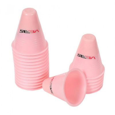 2. Seba Dual Slalom Cups