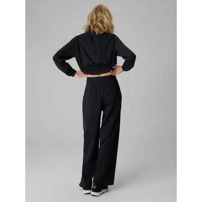 2. Damen-Jogginghose mit weitem Bein 4F 4FRAW26TTROF2308-20S