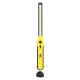 PLASTROL Werkstatt-Taschenlampe 2x5W COB LED 1000lm 2600mAH LW-3B