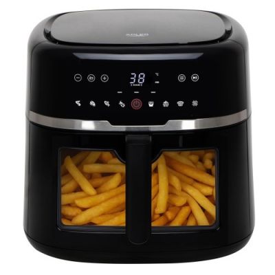 27. ADLER AD 6318 fettfreie Fritteuse