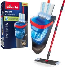 Vileda H2prO Flachwischer