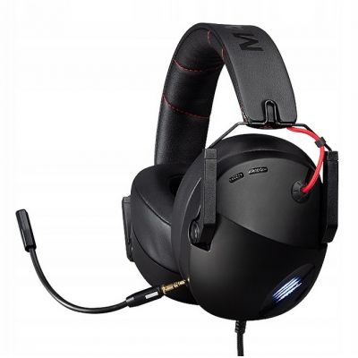 5. Mad Catz PILOT 5 Kopfhörer