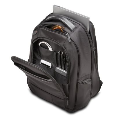 3. Kensington Contour 2.0 Pro Rucksack für 17"-Laptop