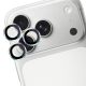 5. 3MK Lens Protection Pro Kameraglas für Apple iPhone 17 Pro / 17 Pro Max – Mehrfarbig