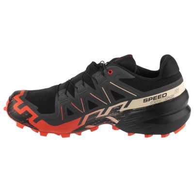 2. Salomon Speedcross 6 GTX L49226000 Schwarz 40 2/3