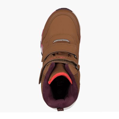 3. Trollkids Kinder Hafjell JR 264-814 Schuhe
