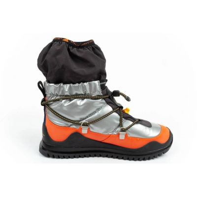 12. Adidas aSMC Cold W H00050 Schneestiefel