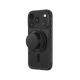 2. AmazingThing Titan Pro Pop Lens Case für iPhone 18 Pro Max mit Kameraabdeckung, Halterung und Ständer, MagSafe-kompatibel – Schwarz