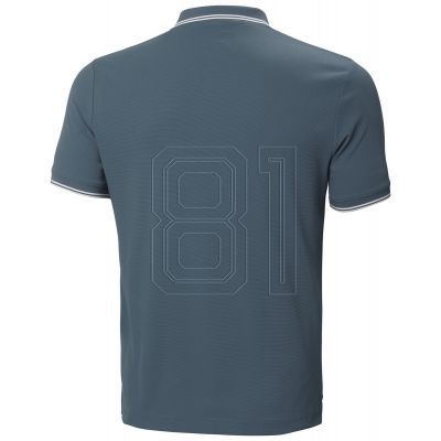 2. Helly Hansen Kos Poloshirt M 34068 601