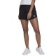 4. adidas Aeroready Training Mini Shorts W HD6290