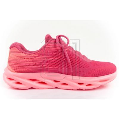 3. Skechers Go Run Swirl Tech Speed W 129501/HPPK Laufschuhe