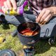 8. Jetboil 1,5L Keramik-Kochtopf