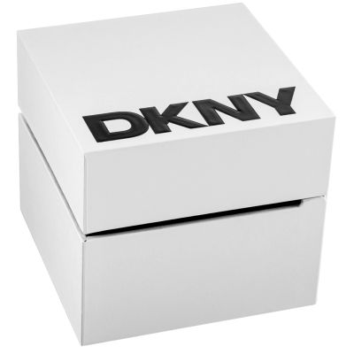 9. DKNY Downtown Multi Damenuhr DK1L066L0015 + Box
