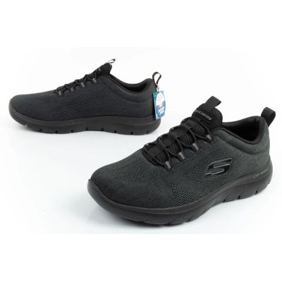 17. Skechers Summits-Louvin M 232186/BBK Schuhe