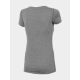 4. Damen-Trainingsshirt 4F H4L22-TSDF353