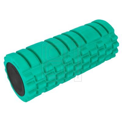 5. Spokey Fitnessrolle 2in1 Mixroll 33 cm SPK-943257
