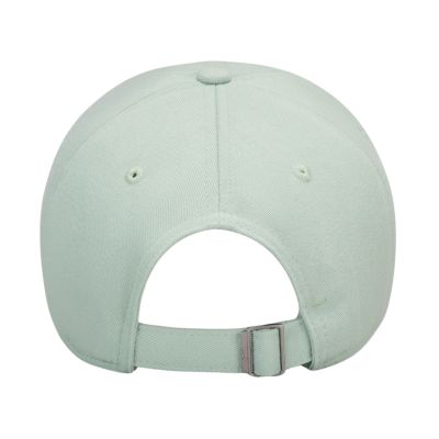 3. Nike Club Cap Grün FZ5698 007