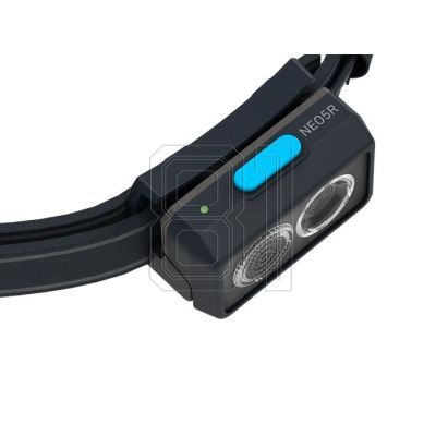 5. Ledlenser NEO3 Blue 502718 Stirnlampe