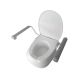 2. Toilettensitzbezug/Aufsatz