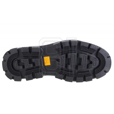 4. Caterpillar Hardwear Hi Boot M P111327 Schuhe