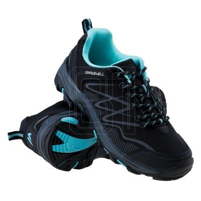 Martes Schuhe Ronn Low W 92800282484