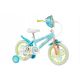 33. Toimsa 14" BLUEY 1459 Kinderfahrrad